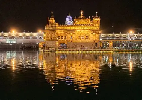 golden temple